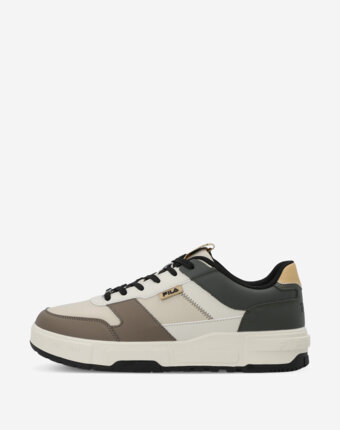 Кеды мужские FILA Fx-1000 Low, Бежевый женщинам