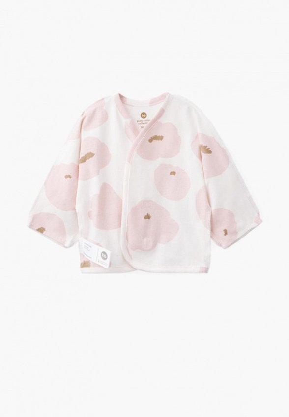 Распашонки 2 шт. Happy Baby