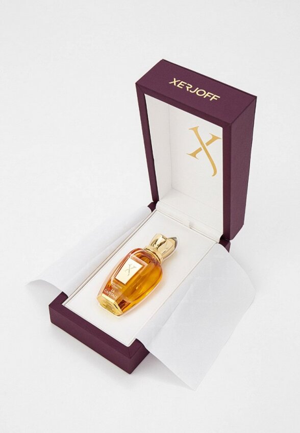 Духи Xerjoff