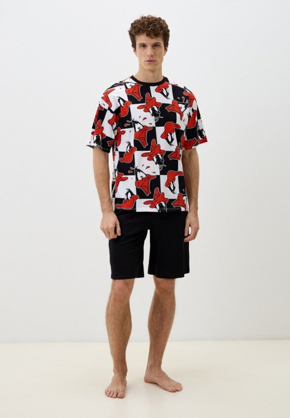 Костюм домашний PlayToday