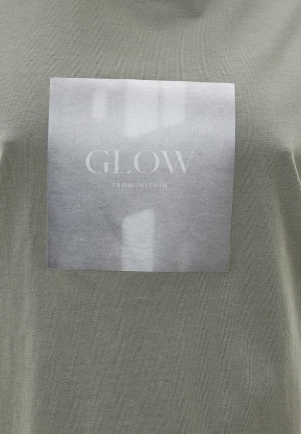 Футболка O'STIN