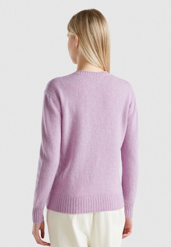 Джемпер United Colors of Benetton