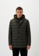 Пуховик Duno1  - превью