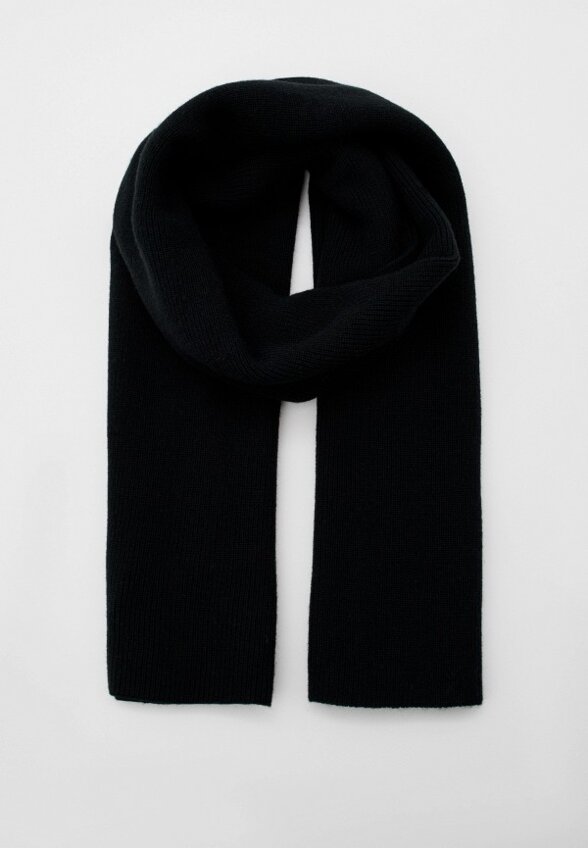 Шапка и шарф Boss