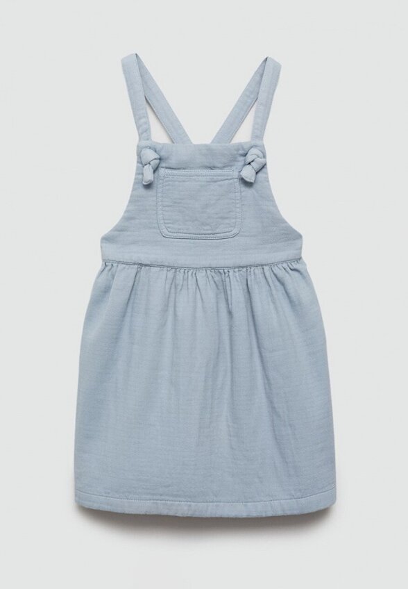 Сарафан Mango Kids