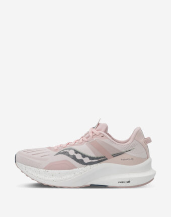 Кроссовки женские Saucony Tempus, Розовый женщинам