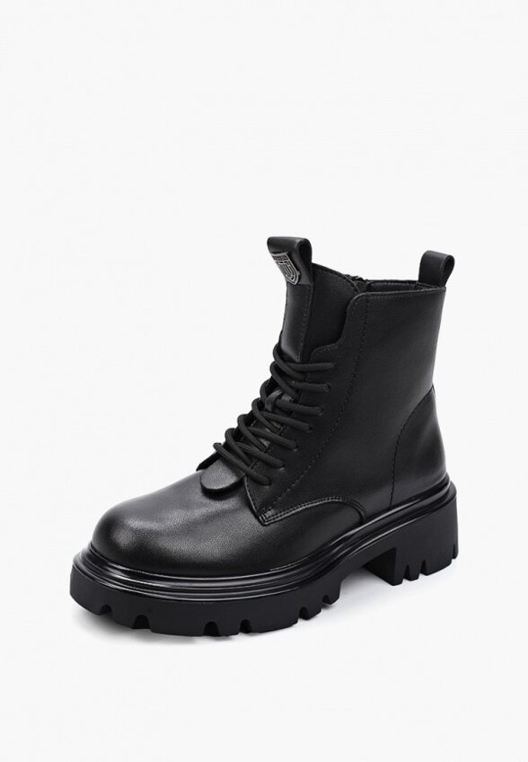 Ботинки Makfine