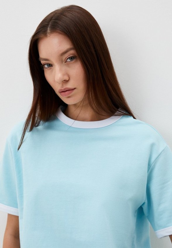 Футболка Colorplay