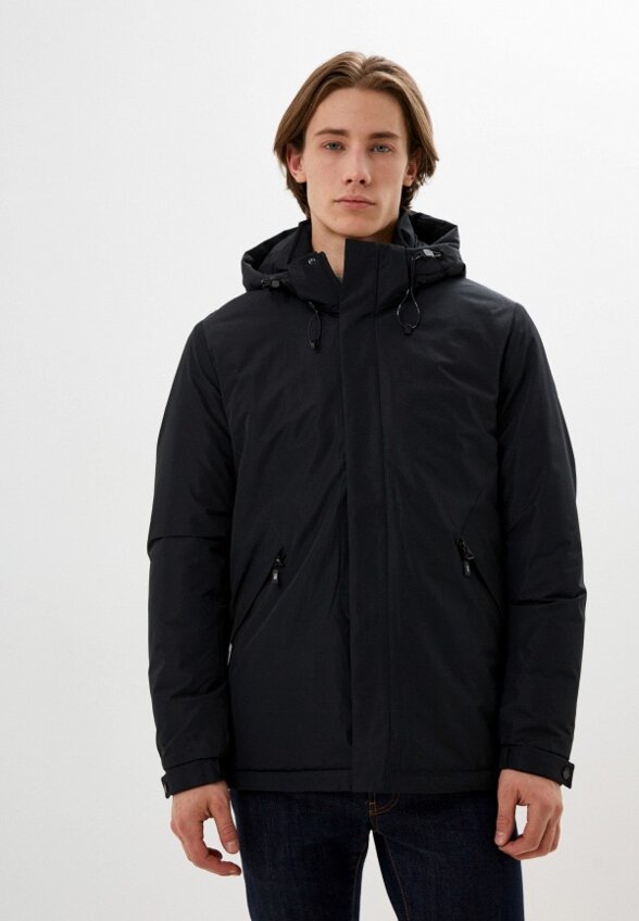 Пуховик Grizman