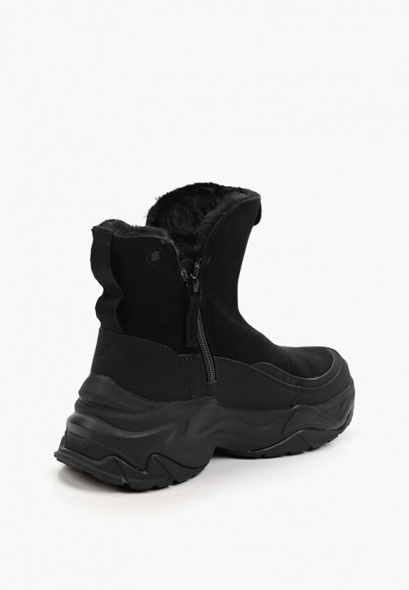 Ботинки Demix