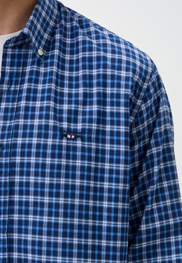 Рубашка Galvanni