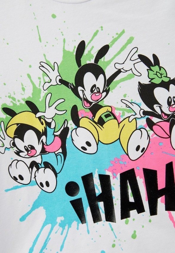 Футболка и шорты PlayToday