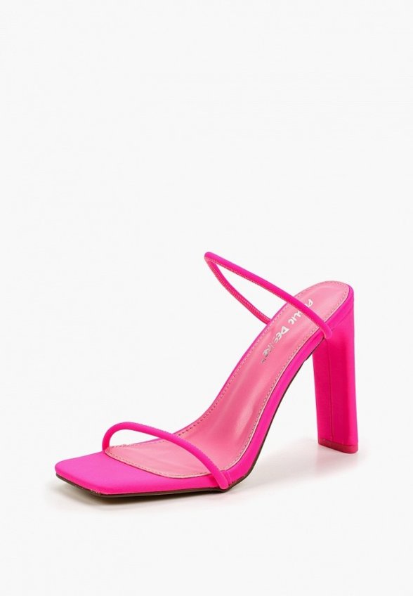 Сабо Public Desire