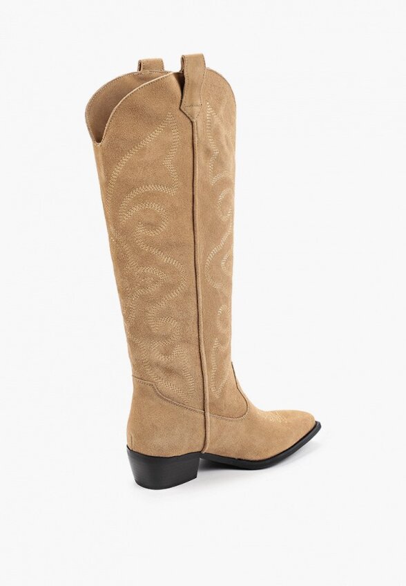 Сапоги Араз