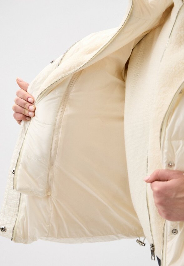 Куртка утепленная Boss