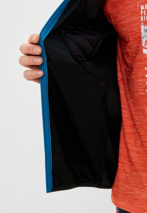 Куртка утепленная CMP