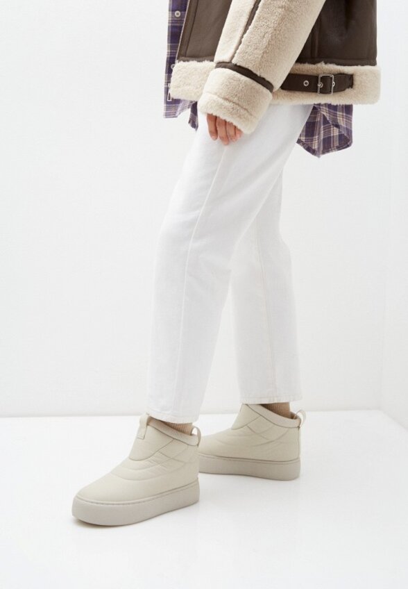 Дутики Shoiberg