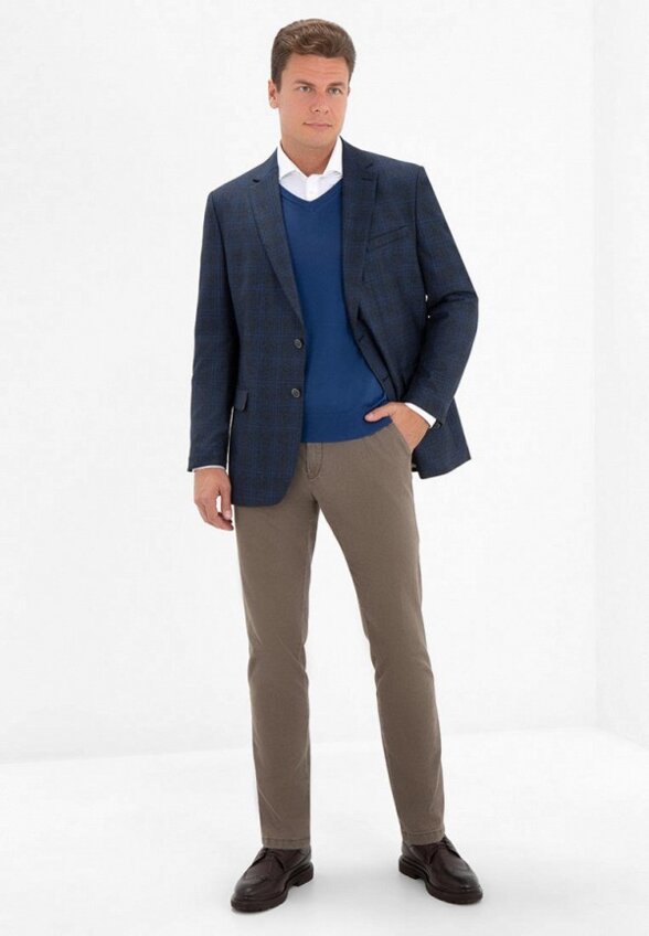 Пиджак Thomas Berger