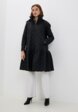Куртка-пальто JNBY2  - превью