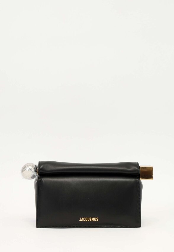 Jacquemus Le Rond Carre