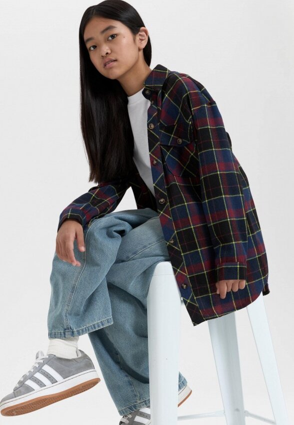 Рубашка Aliciia