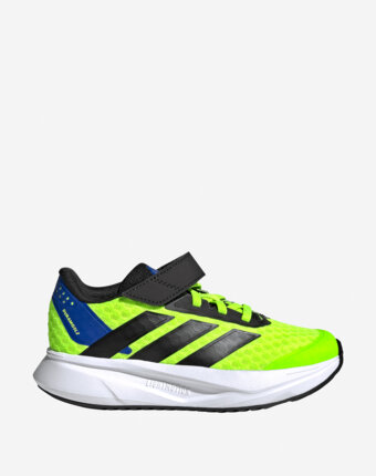 Кроссовки детские adidas Duramo Sl2 El C, Зеленый мужчинам