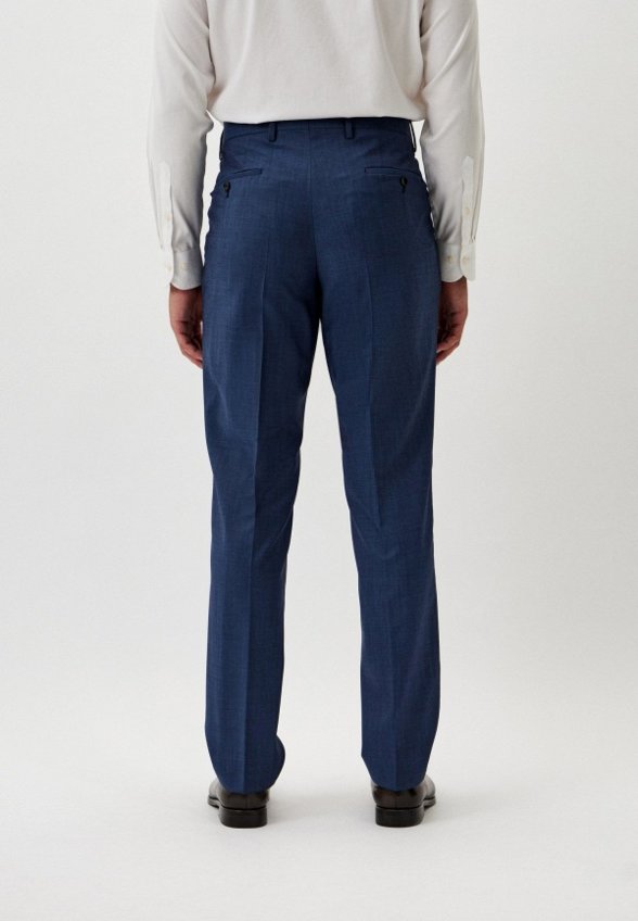 Костюм классический Boss