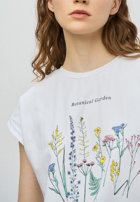 Футболка Baon