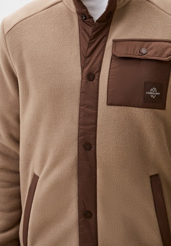 Олимпийка Cordillero