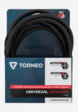 Эспандер универсальный Torneo, Черный3  - превью