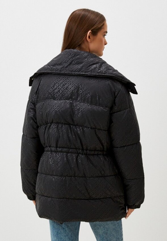 Пуховик Concept Club