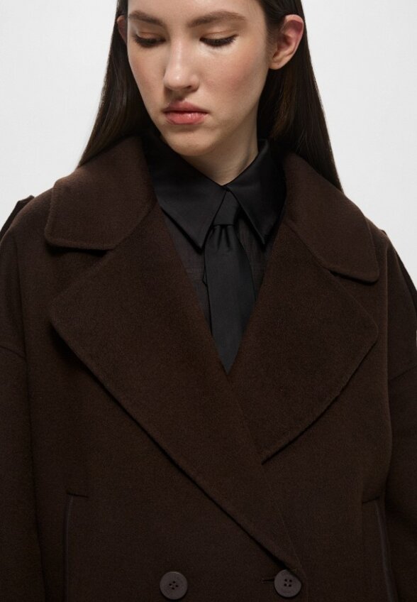 Полупальто IDOL