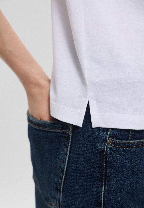 Футболка La Martina