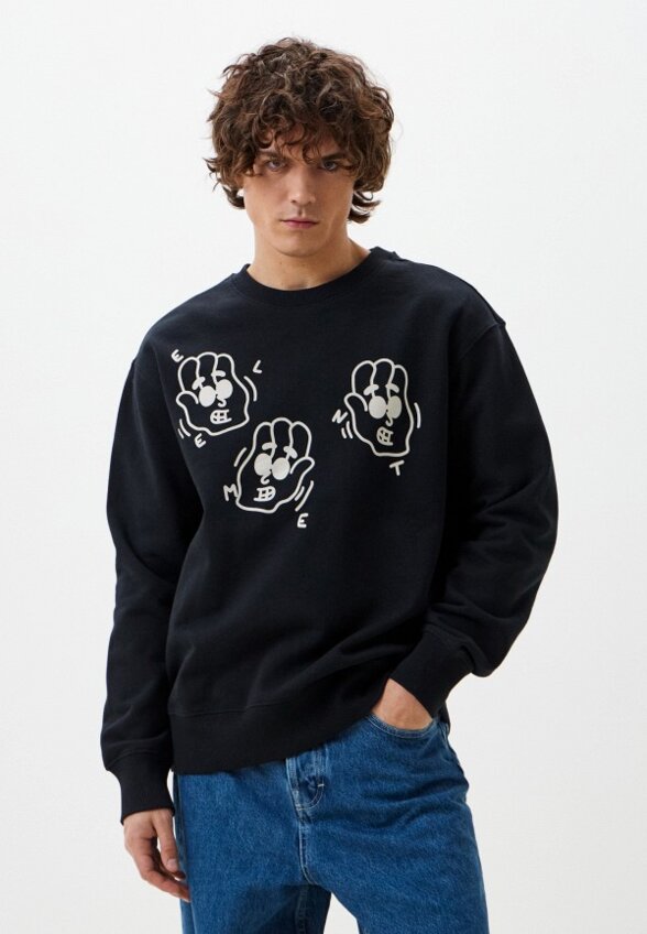 Свитшот Element