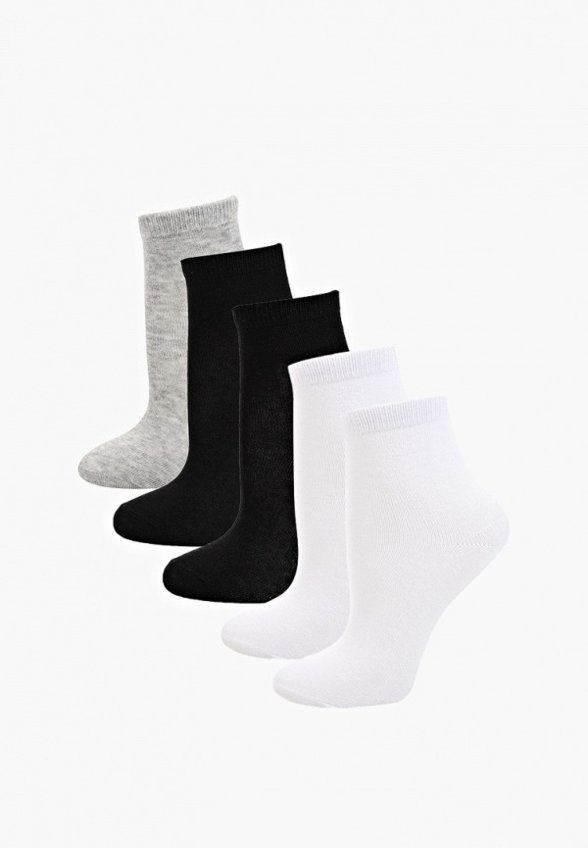 Носки 5 пар O'STIN