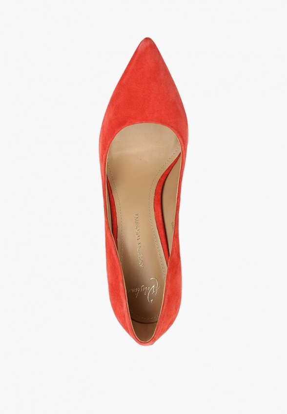 Туфли Angelina Voloshina