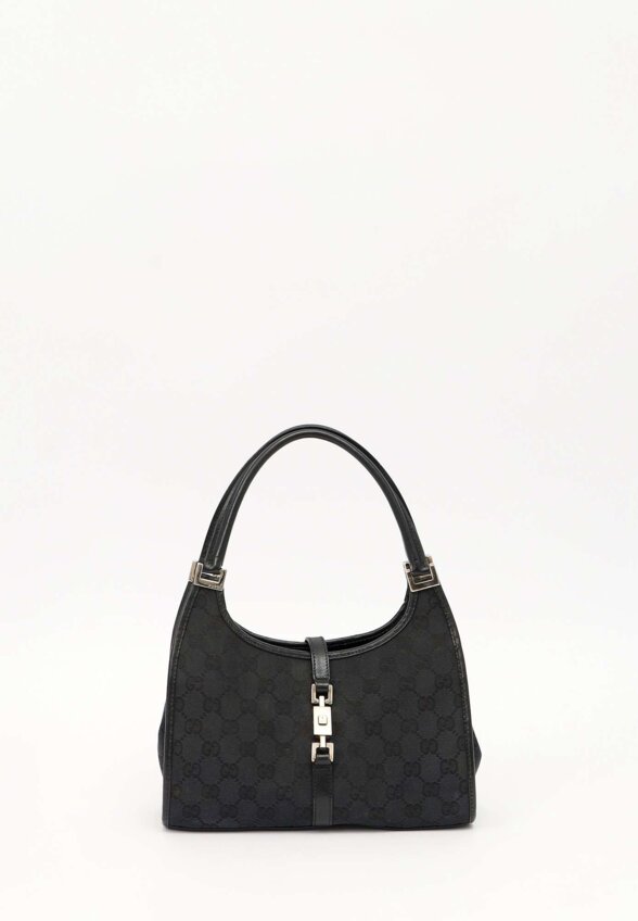 Gucci Textile Bag