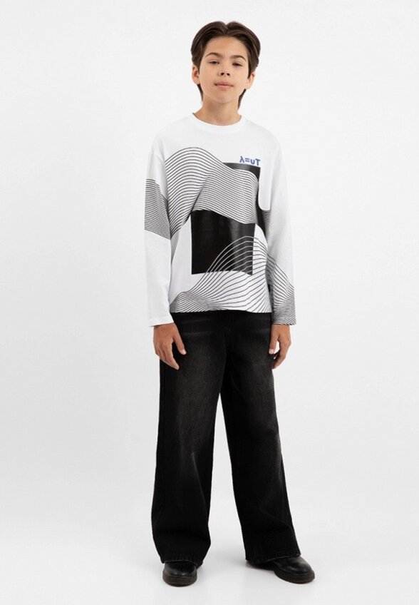 Джинсы Gulliver