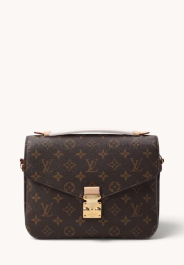 Louis Vuitton Pochette Metis
