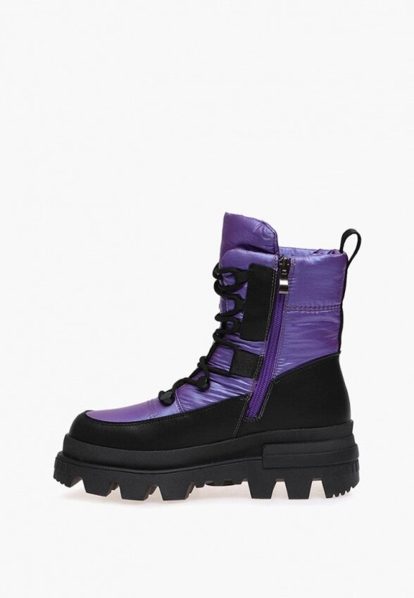 Дутики El Tempo