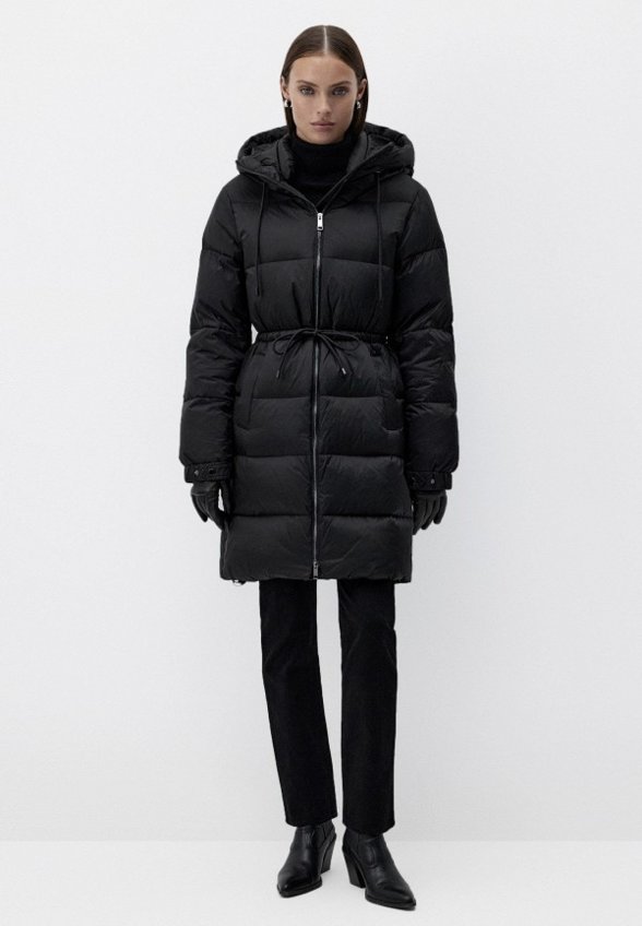 Пуховик Charuel