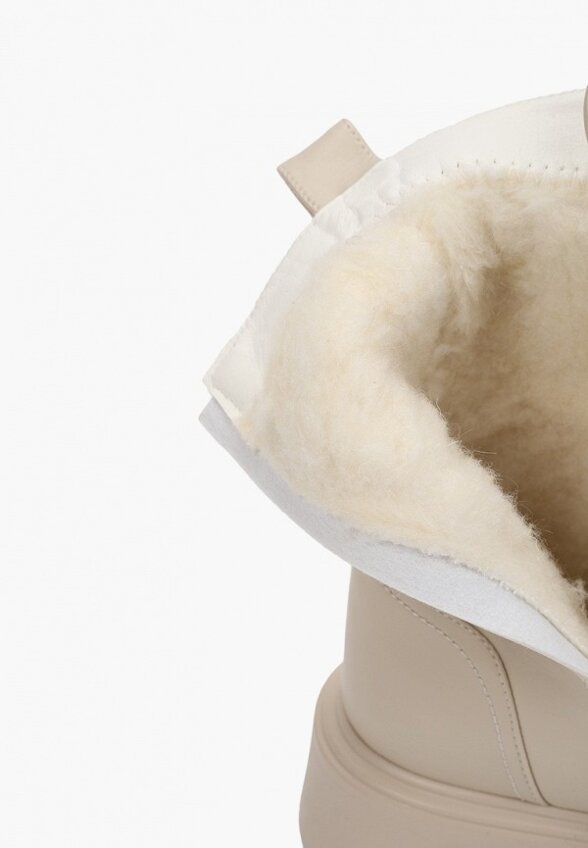 Ботинки Diora.rim