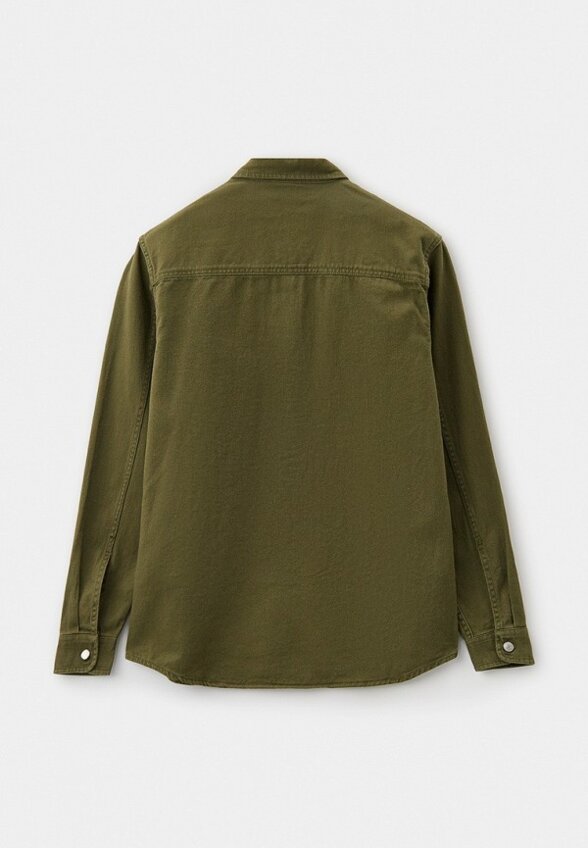 Рубашка джинсовая Calliope