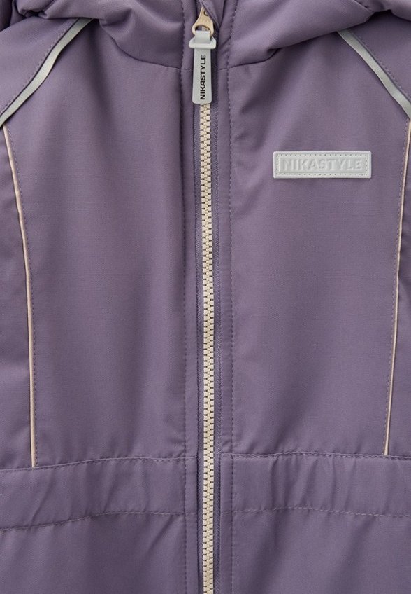 Комбинезон утепленный Nikastyle