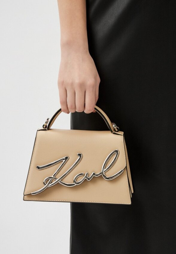 Сумка Karl Lagerfeld