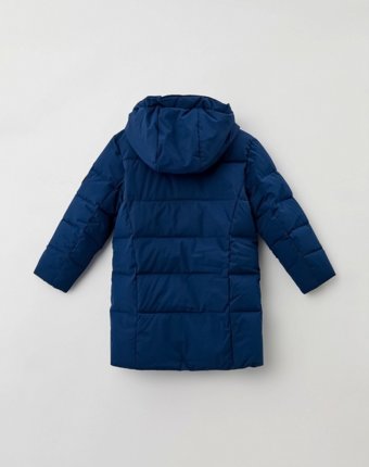 Куртка утепленная Icepeak детям