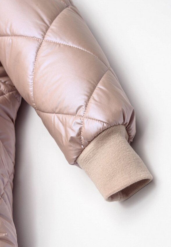 Куртка утепленная Orso Bianco