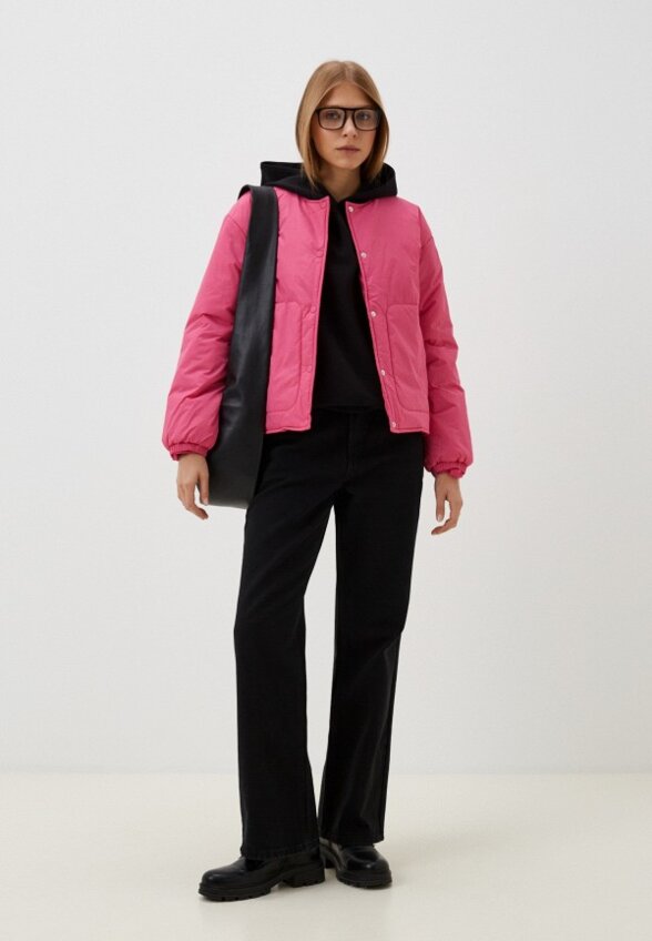 Куртка утепленная Befree