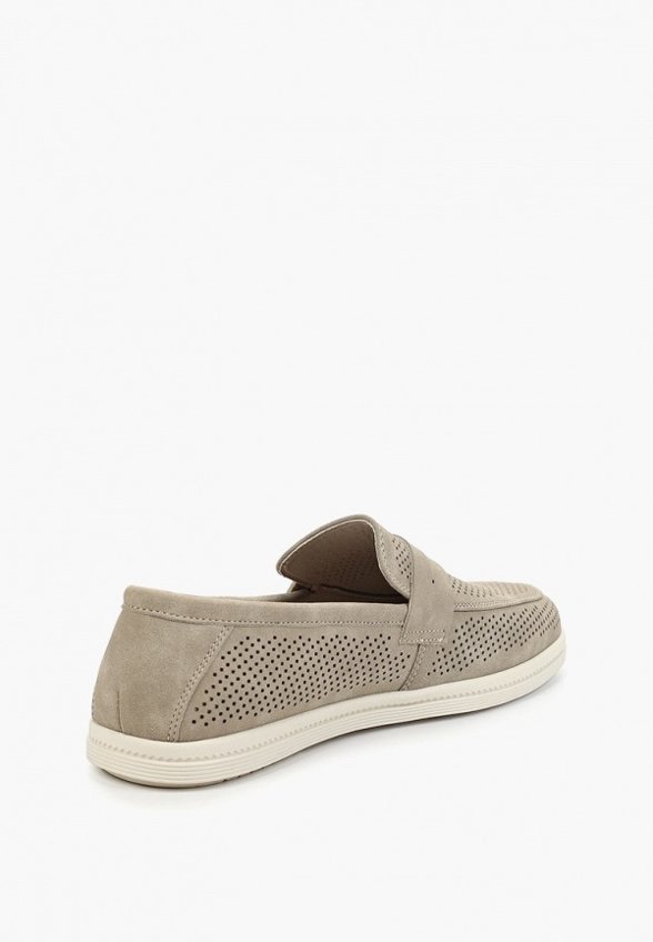 Лоферы Meko Melo