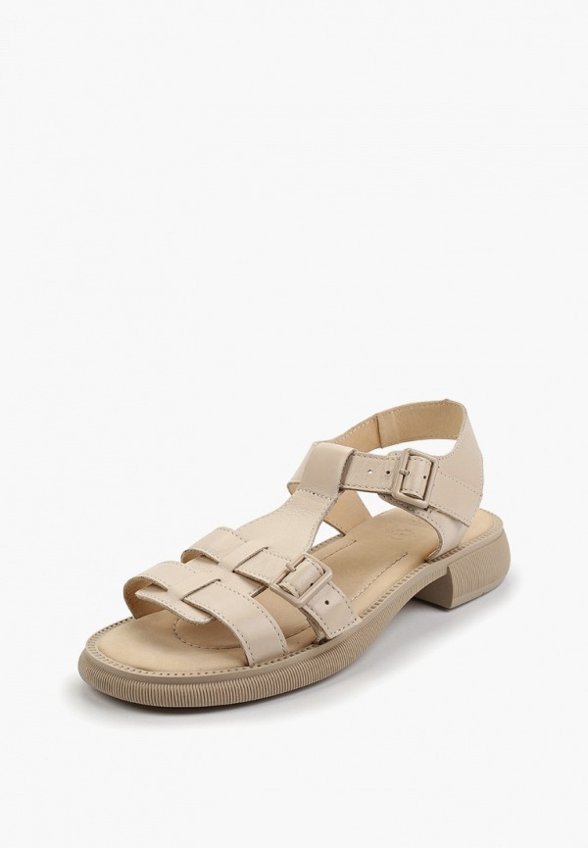 Сандалии Vittorio Bravo